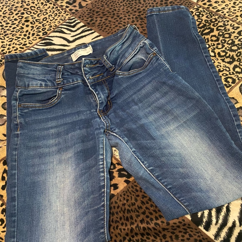 Encore Size 3 Jeans